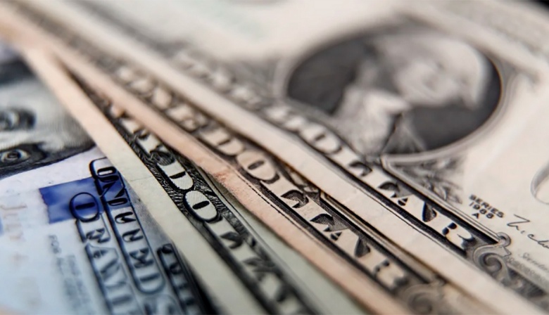 El dólar “blue” se ubicó en $ 1.120 para la venta