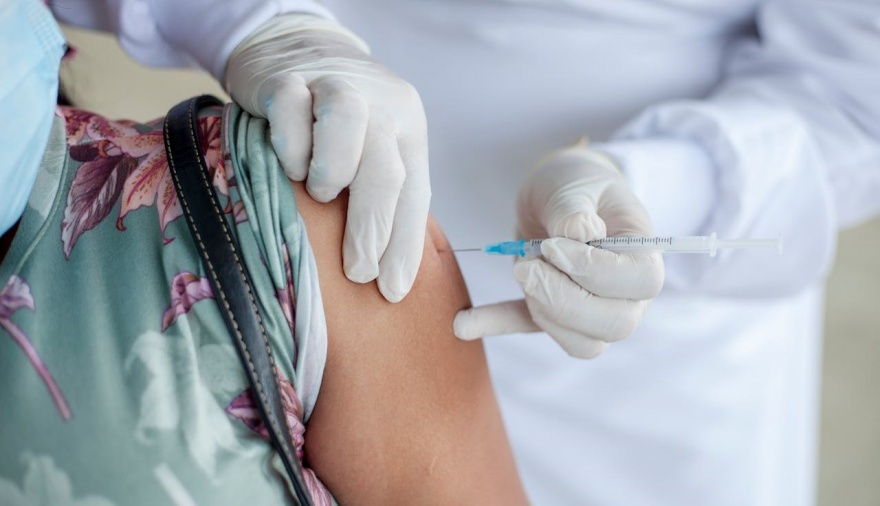 El Municipio busca prevenir el sarampión en La Plata y dispone centros de vacunación en todos los barrios