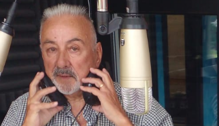 "Milei sabe que ahora le toca lo peor", dijo Jorge Joury por la FM 98.9 y Pinamar TV