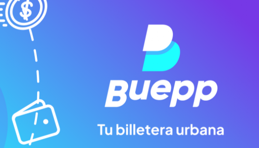 BUEPP es la nueva billetera digital de Banco de la Ciudad